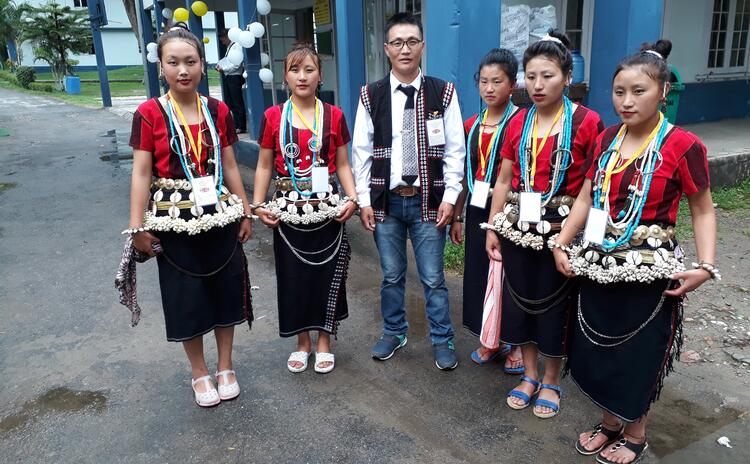 Bokar kochom