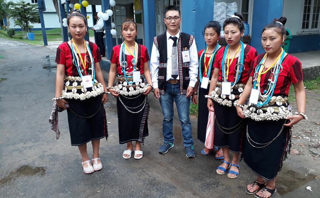 Bokar kochom